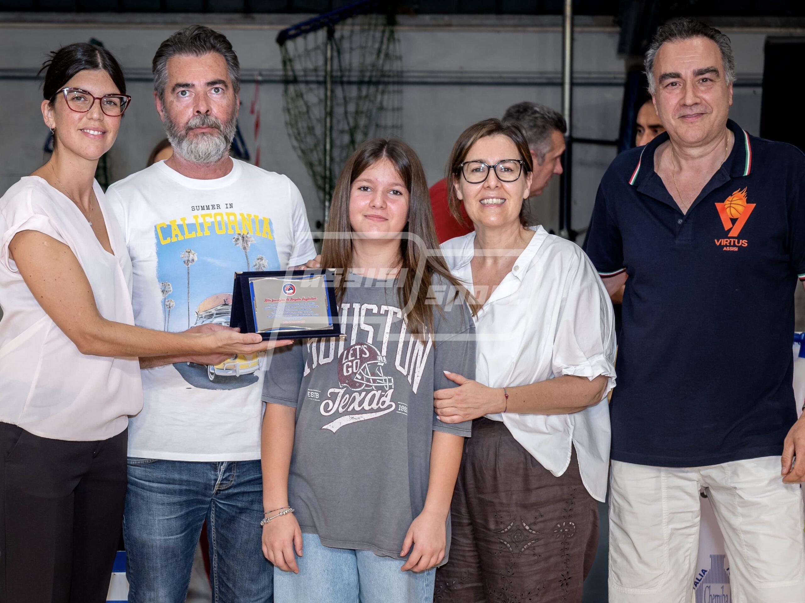 Memorial Tagliolini 2025