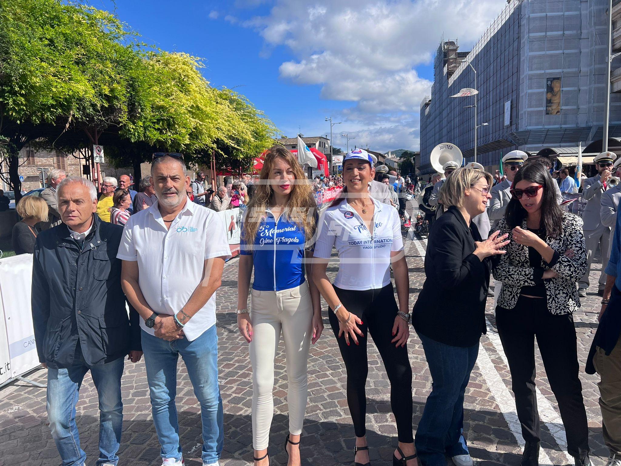 Trofeo Today International 2025