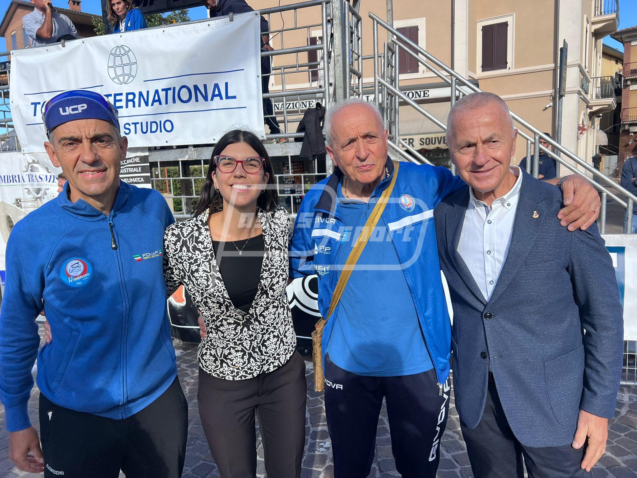 Trofeo Today International 2025