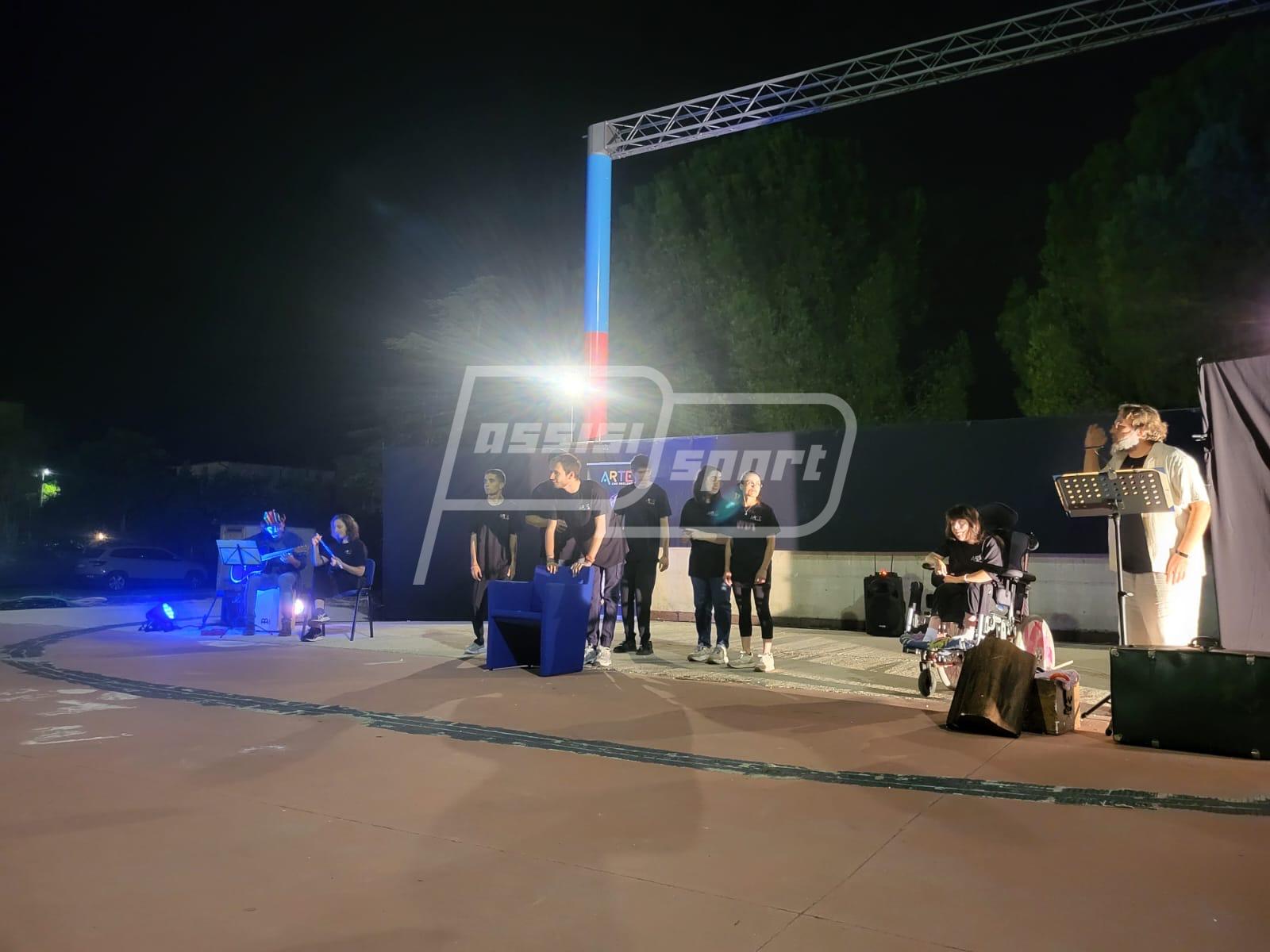 Ricordo Gaudenzi Palazzo