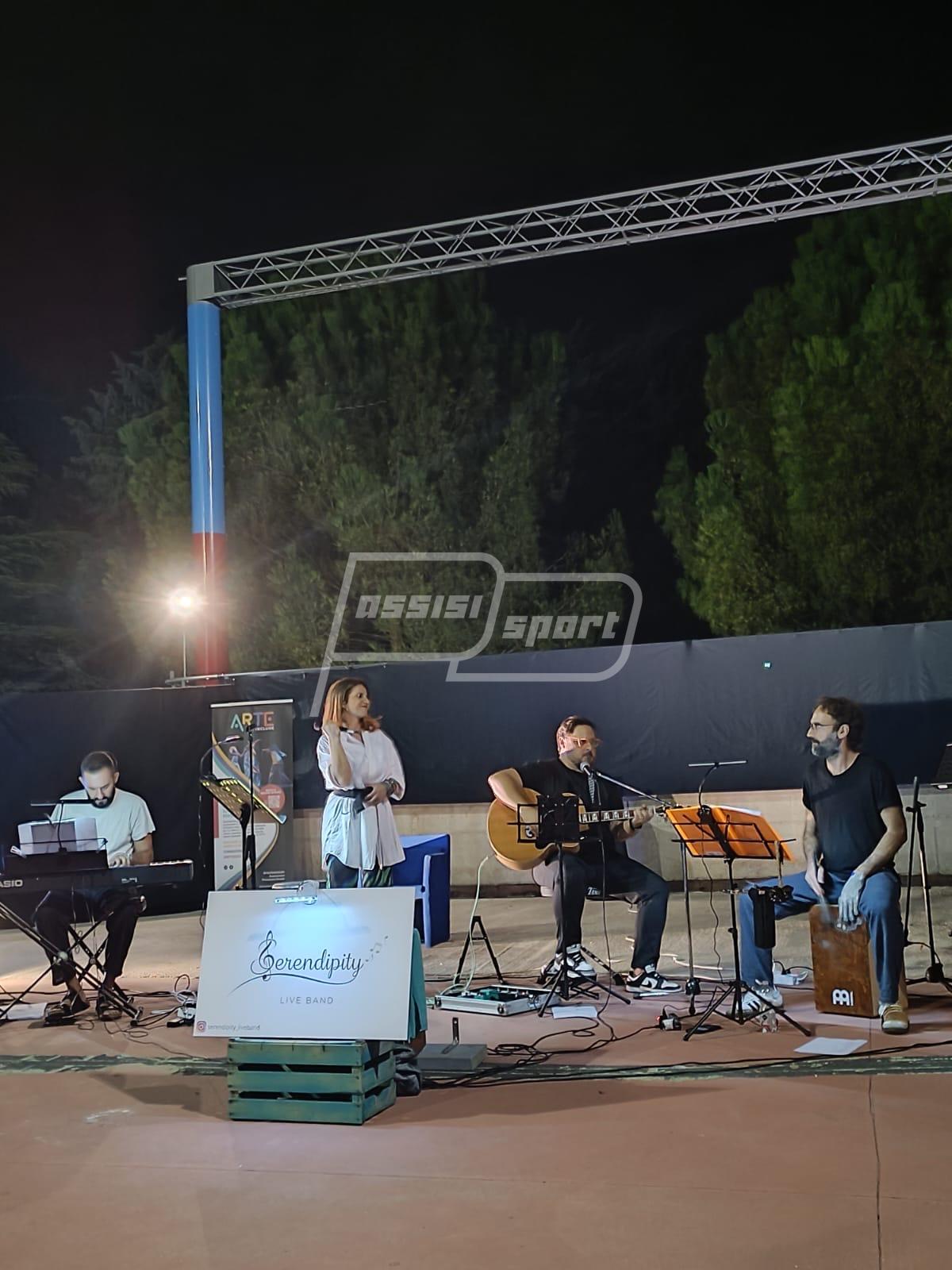 Ricordo Gaudenzi Palazzo