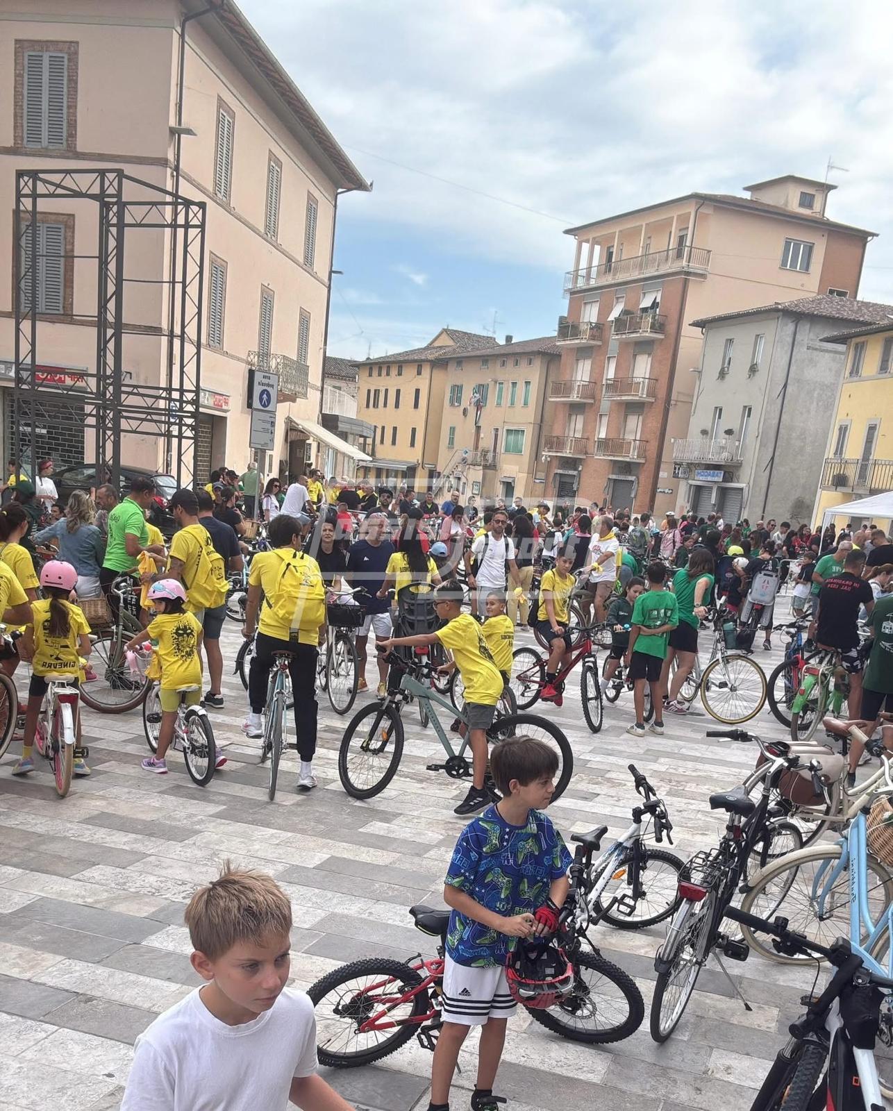 SBICICLETTATA VELO CLUB 2025