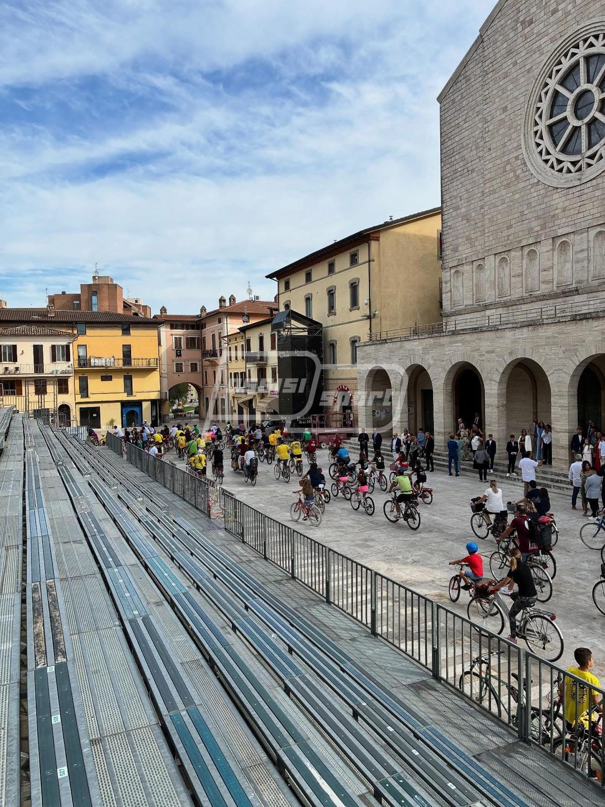 SBICICLETTATA VELO CLUB 2025