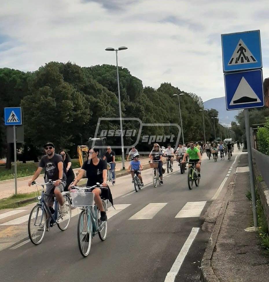 SBICICLETTATA VELO CLUB 2025