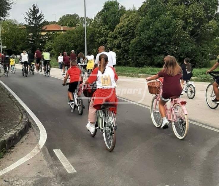 SBICICLETTATA VELO CLUB 2025