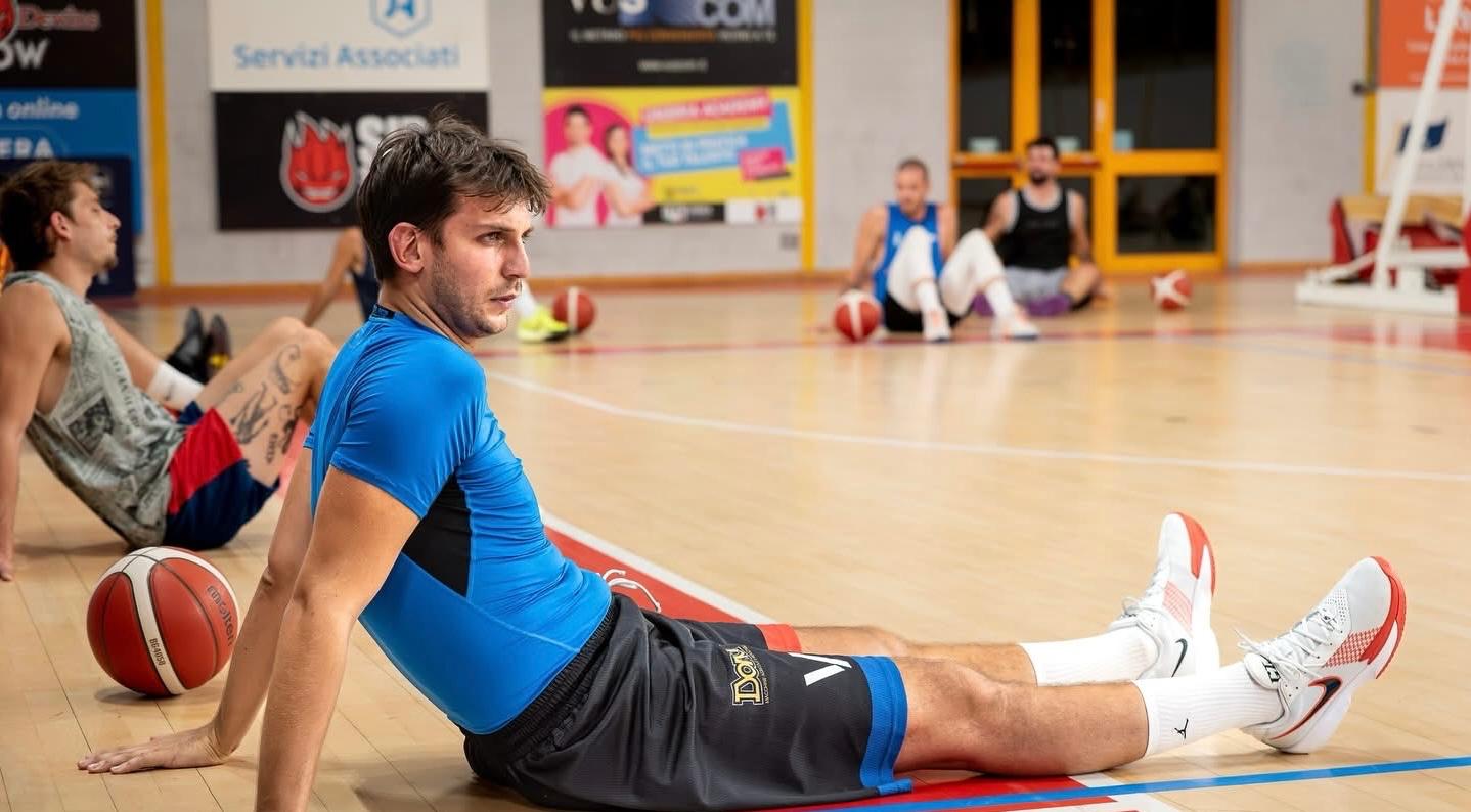 virtus assisi inizio preparazione 2025-2026