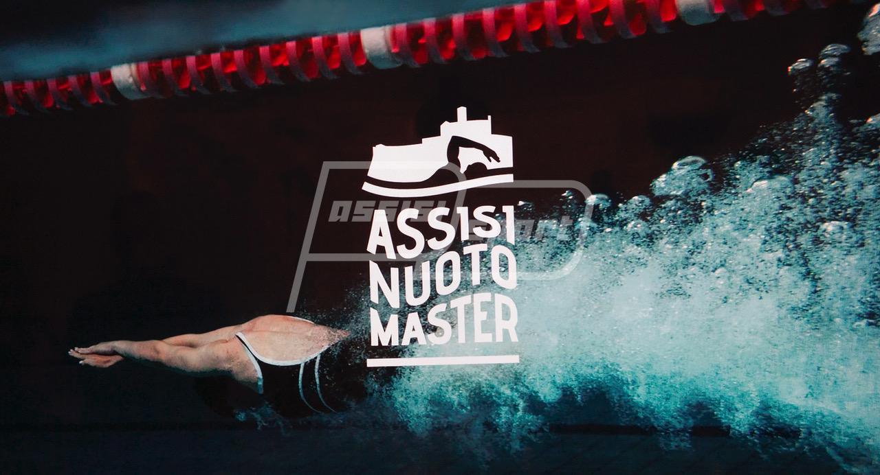 Assisi Nuoto Master