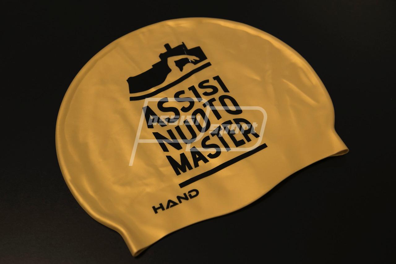 Assisi Nuoto Master