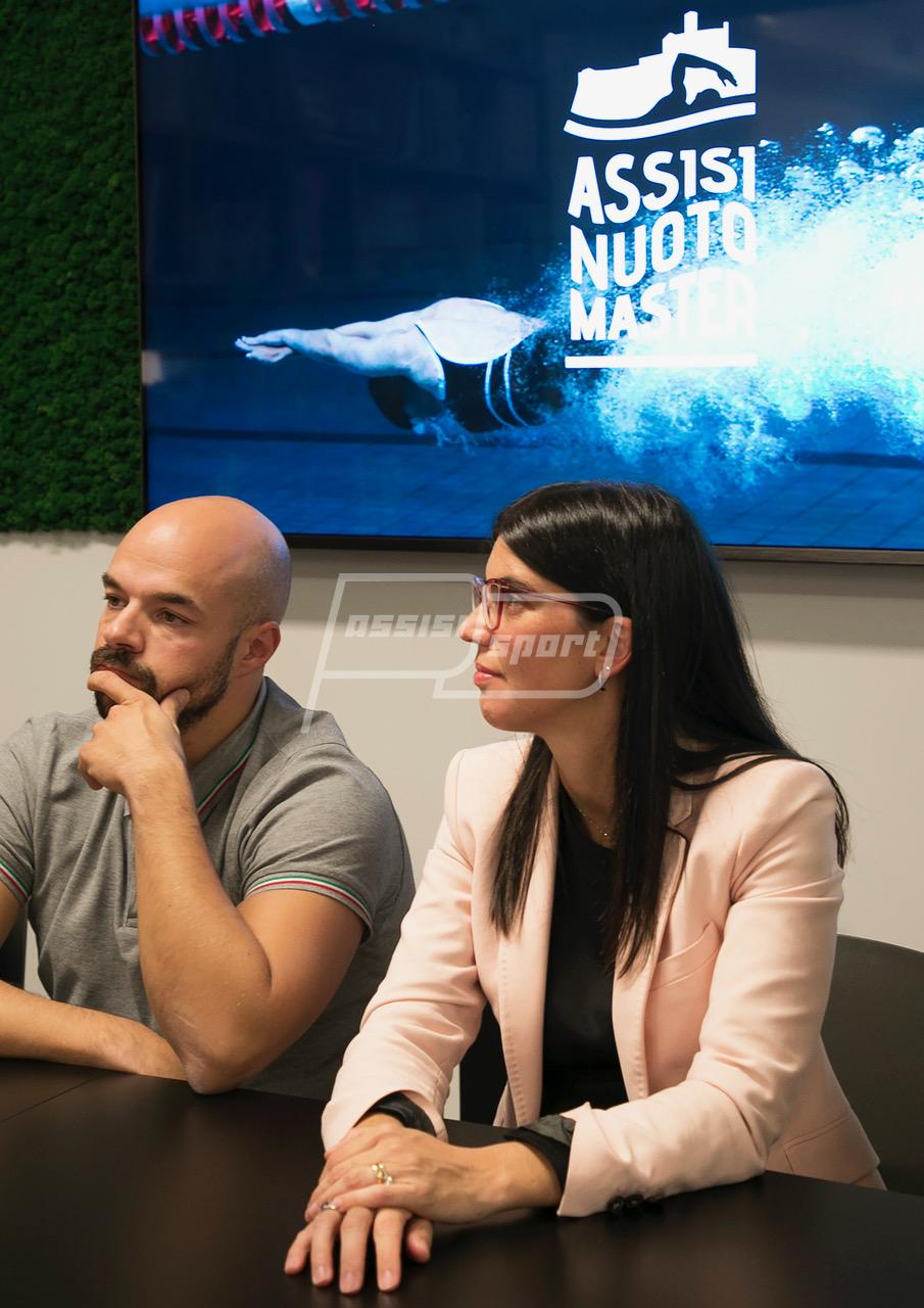 Assisi Nuoto Master