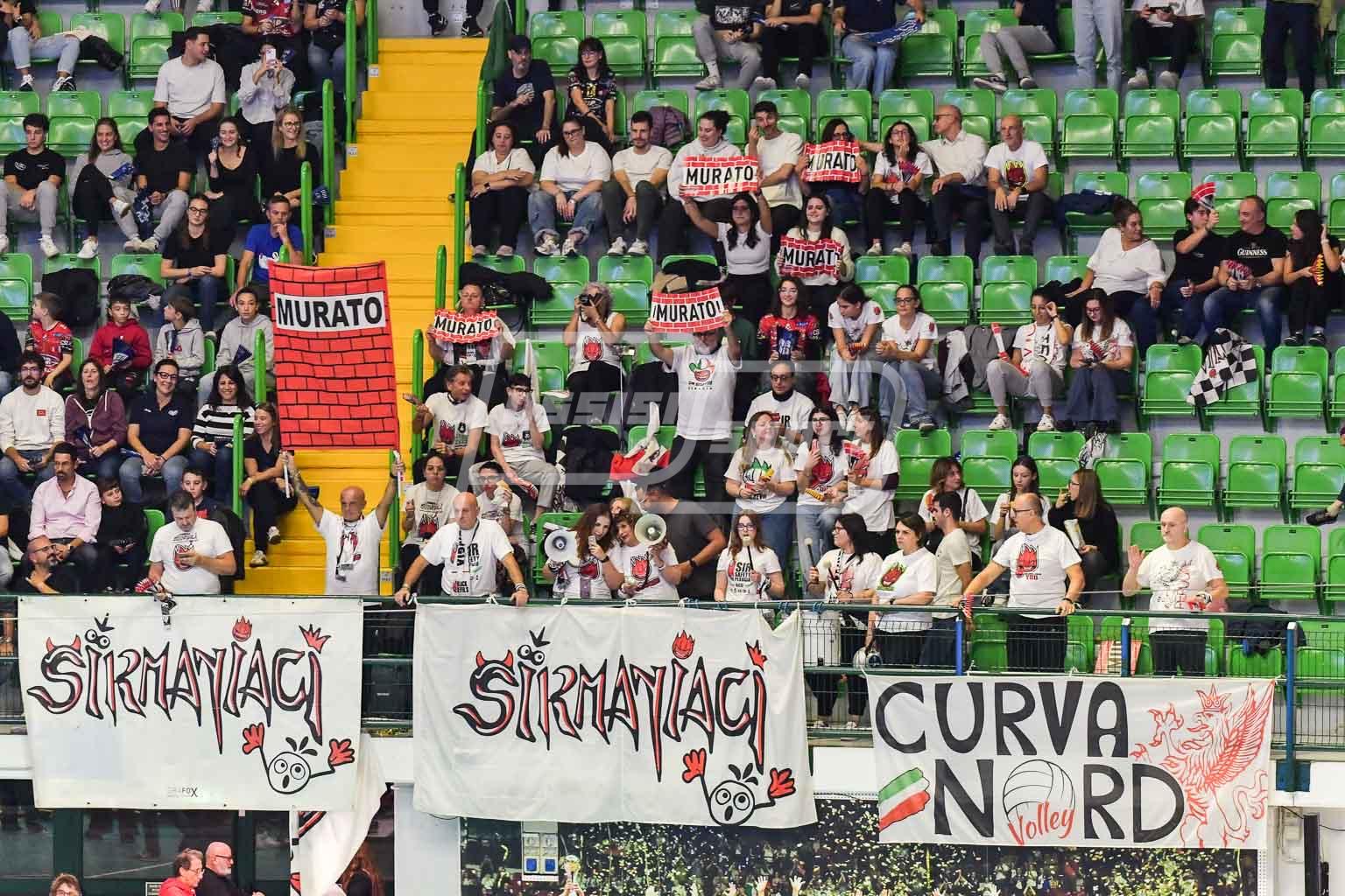 Sir Perugia 2025/2026