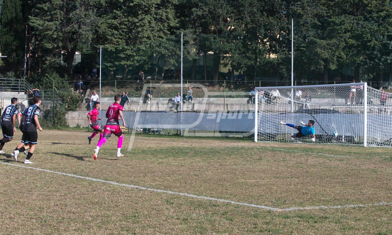 RIVO SUBASIO – ASSISI CALCIO