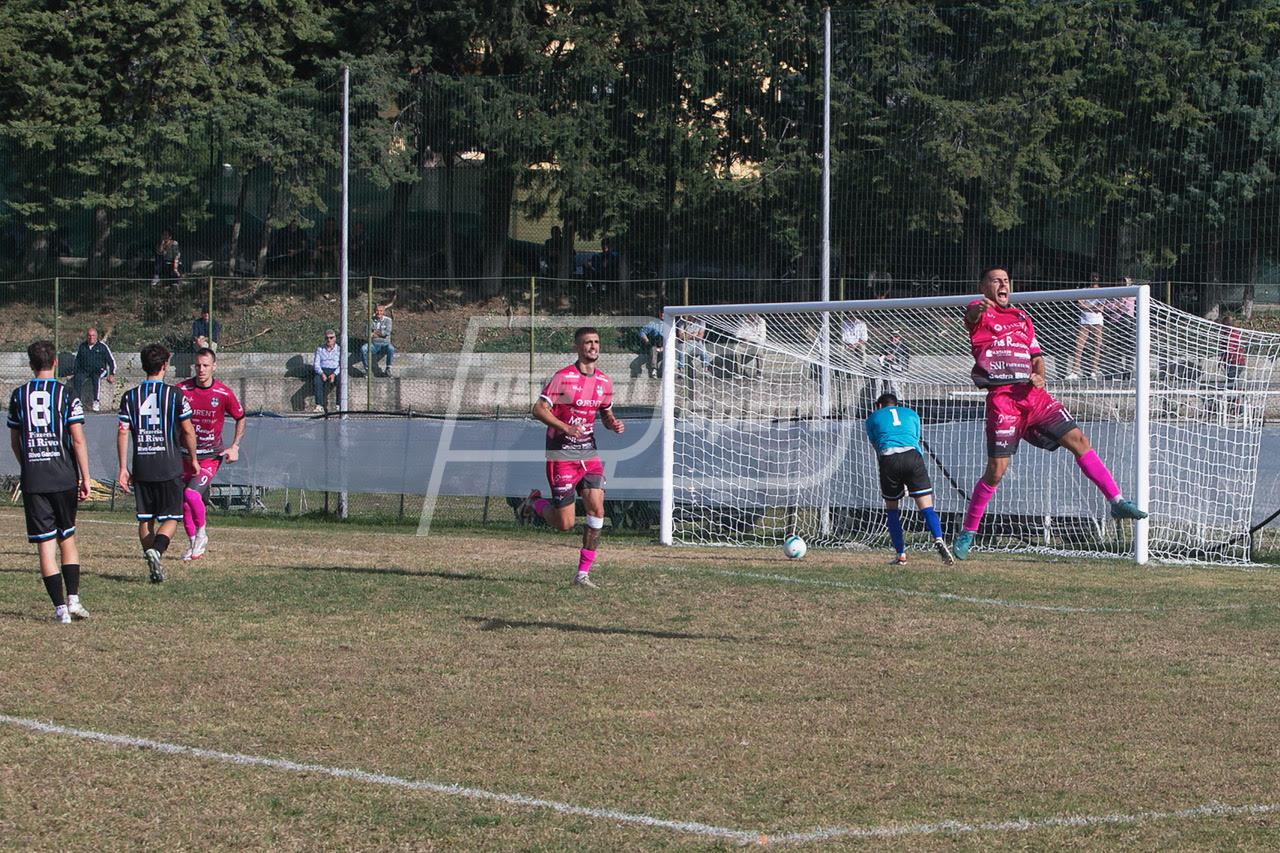 RIVO SUBASIO – ASSISI CALCIO