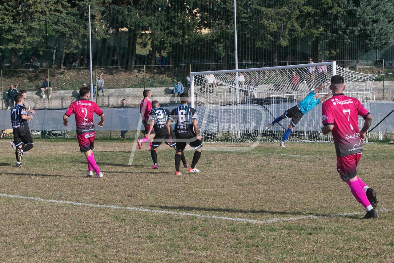 RIVO SUBASIO – ASSISI CALCIO