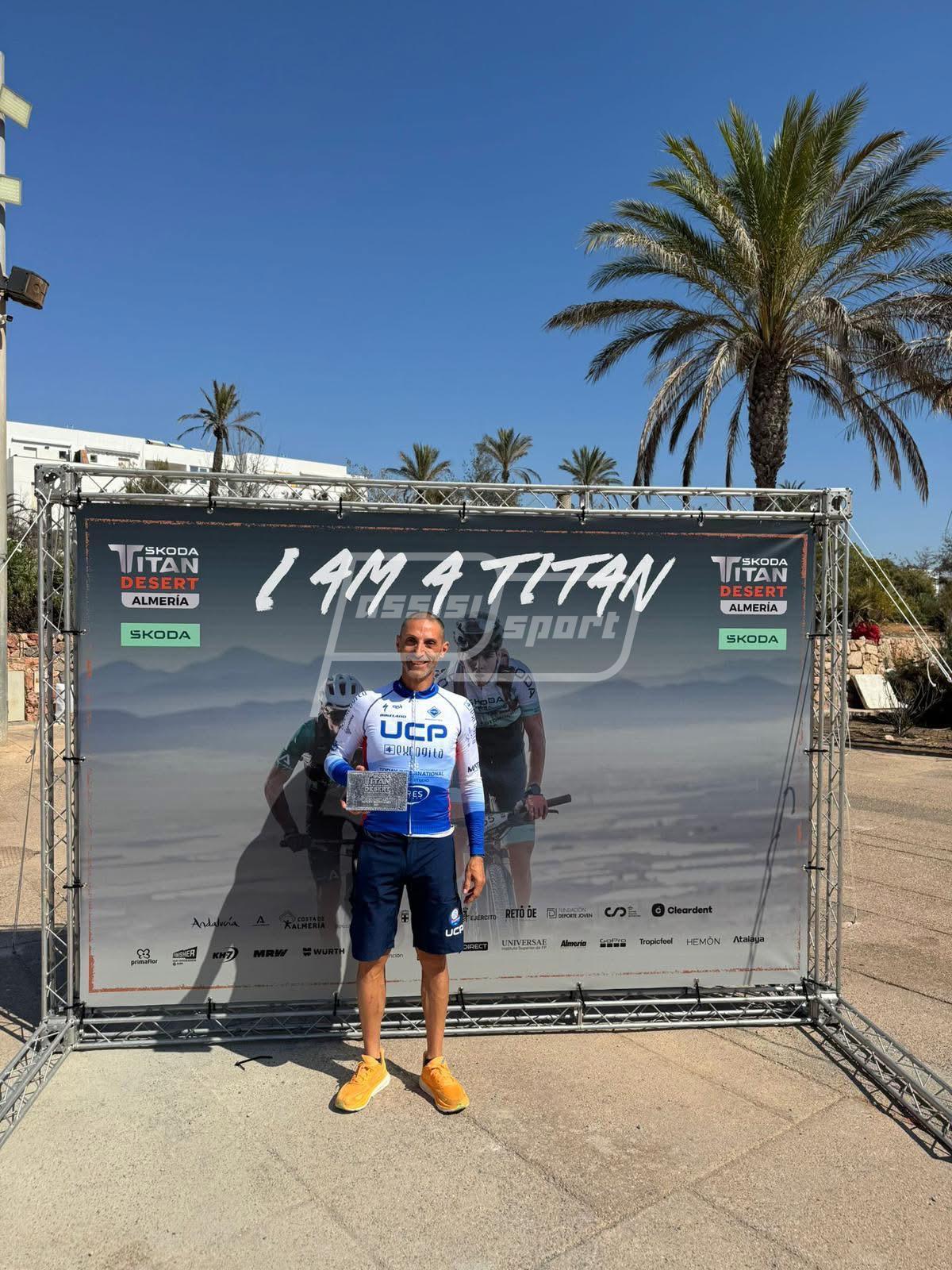 UNIONE CICLISTICA PETRIGNANO