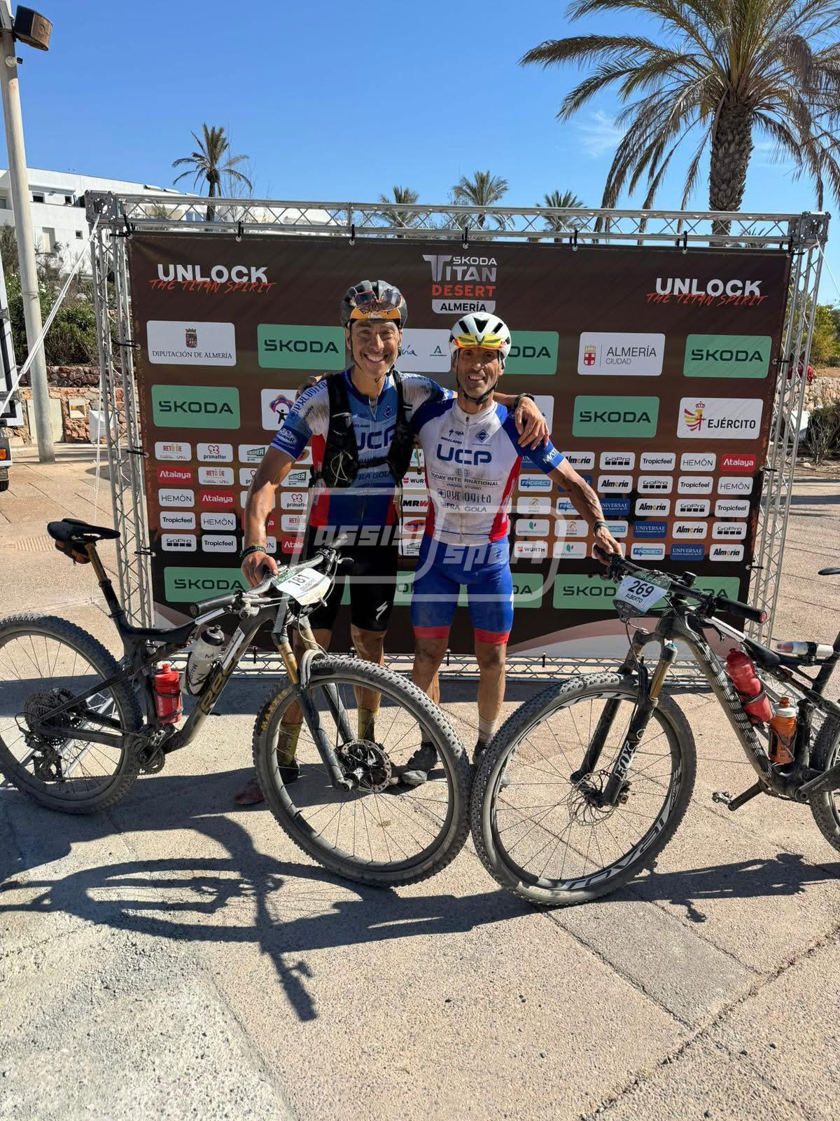 UNIONE CICLISTICA PETRIGNANO