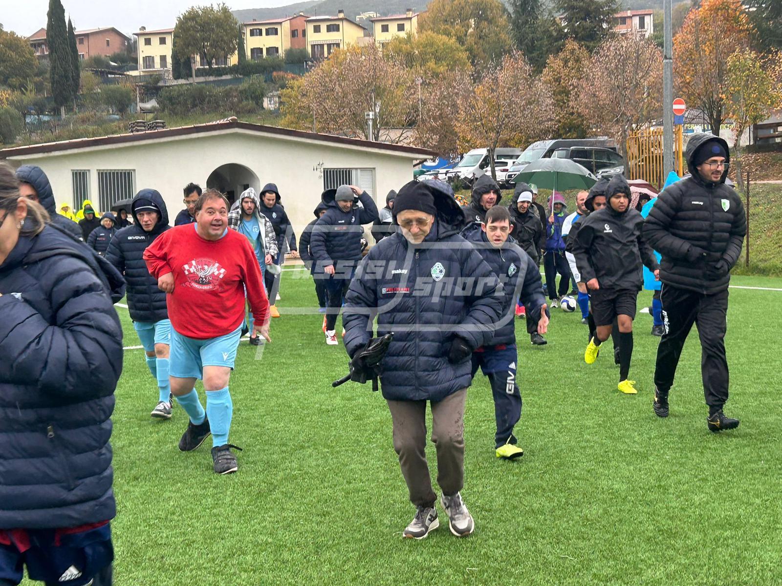 campionato quarta categoria