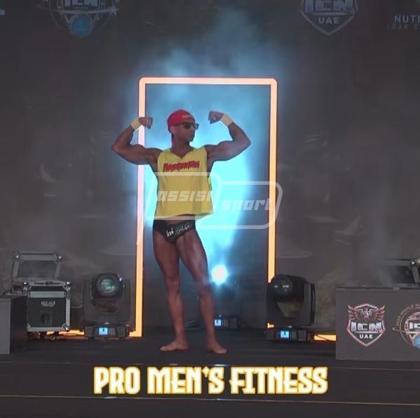 FitBro 2025