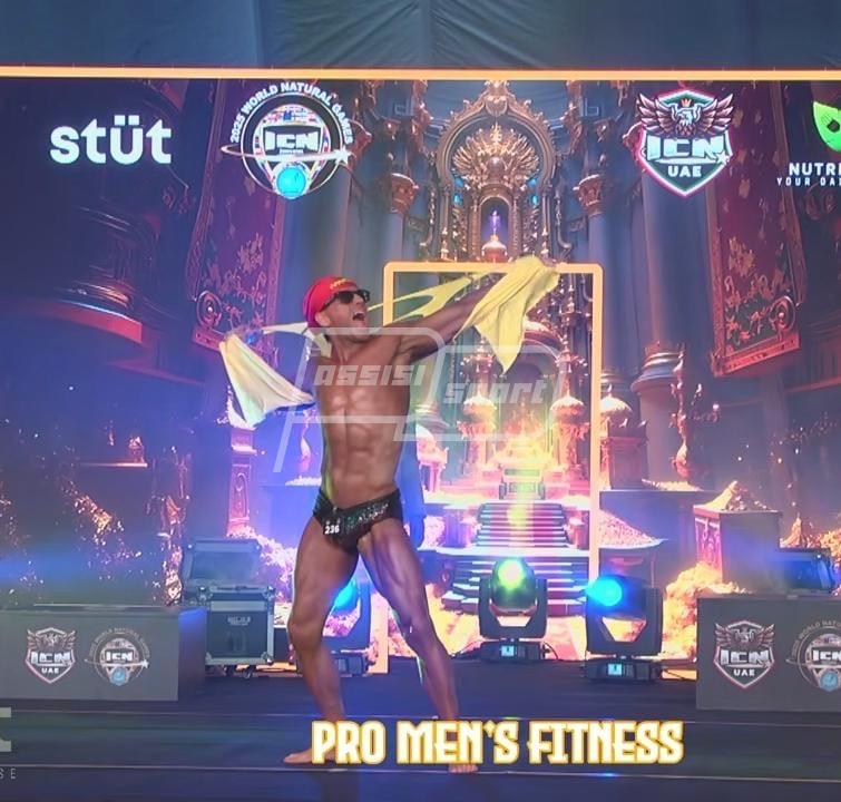 FitBro 2025