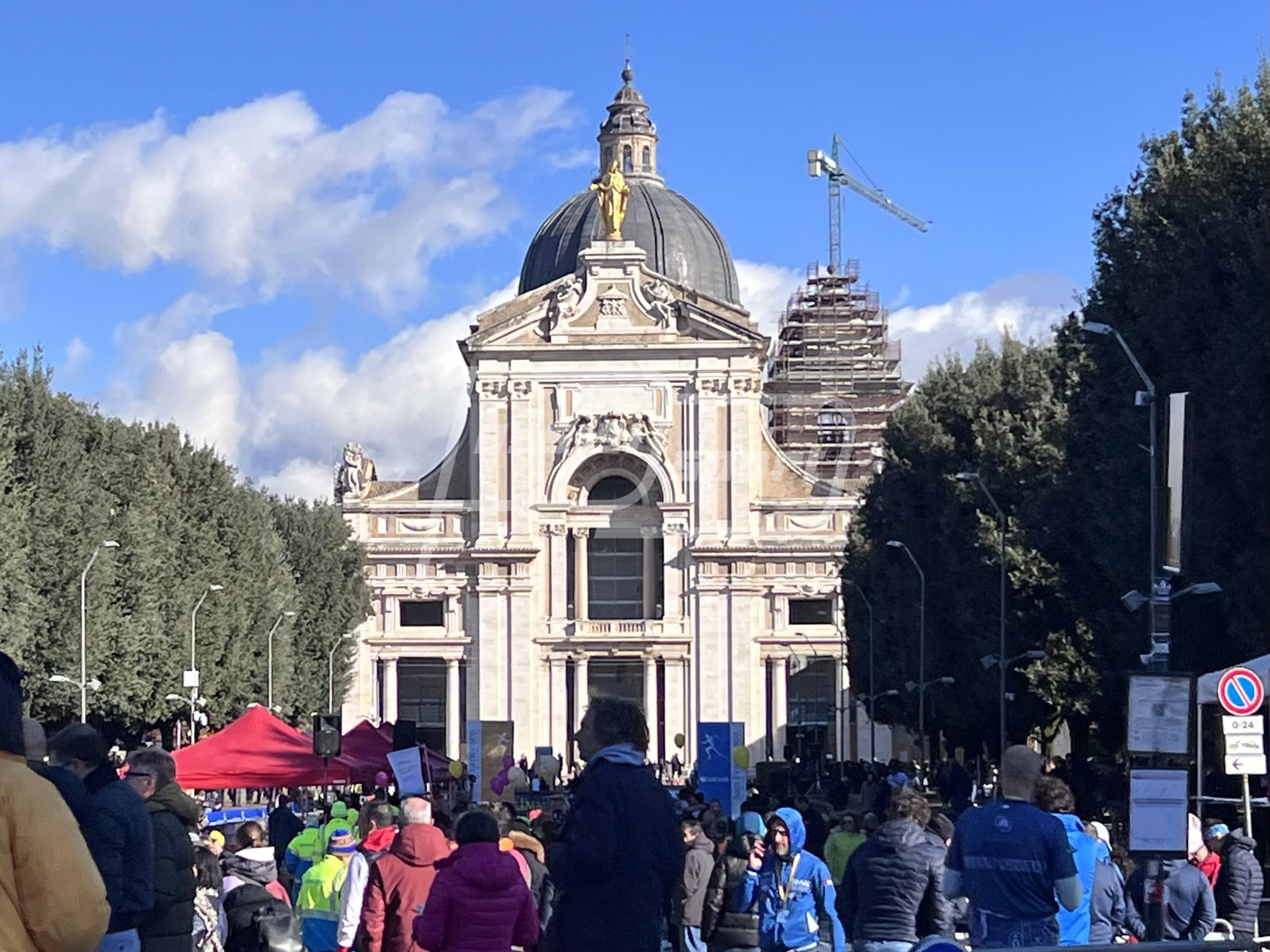 San Francesco Marathon 2025