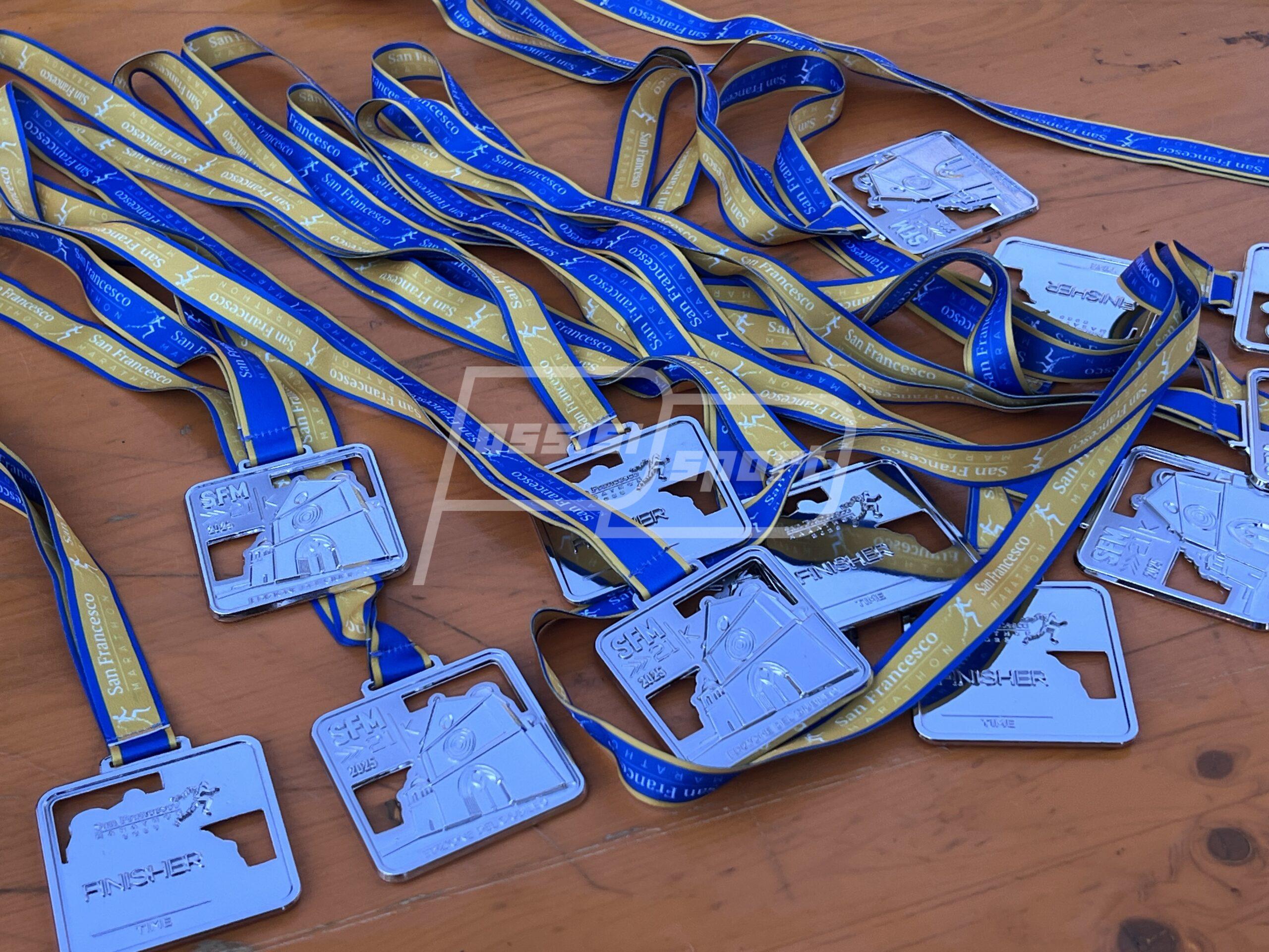 San Francesco Marathon 2025