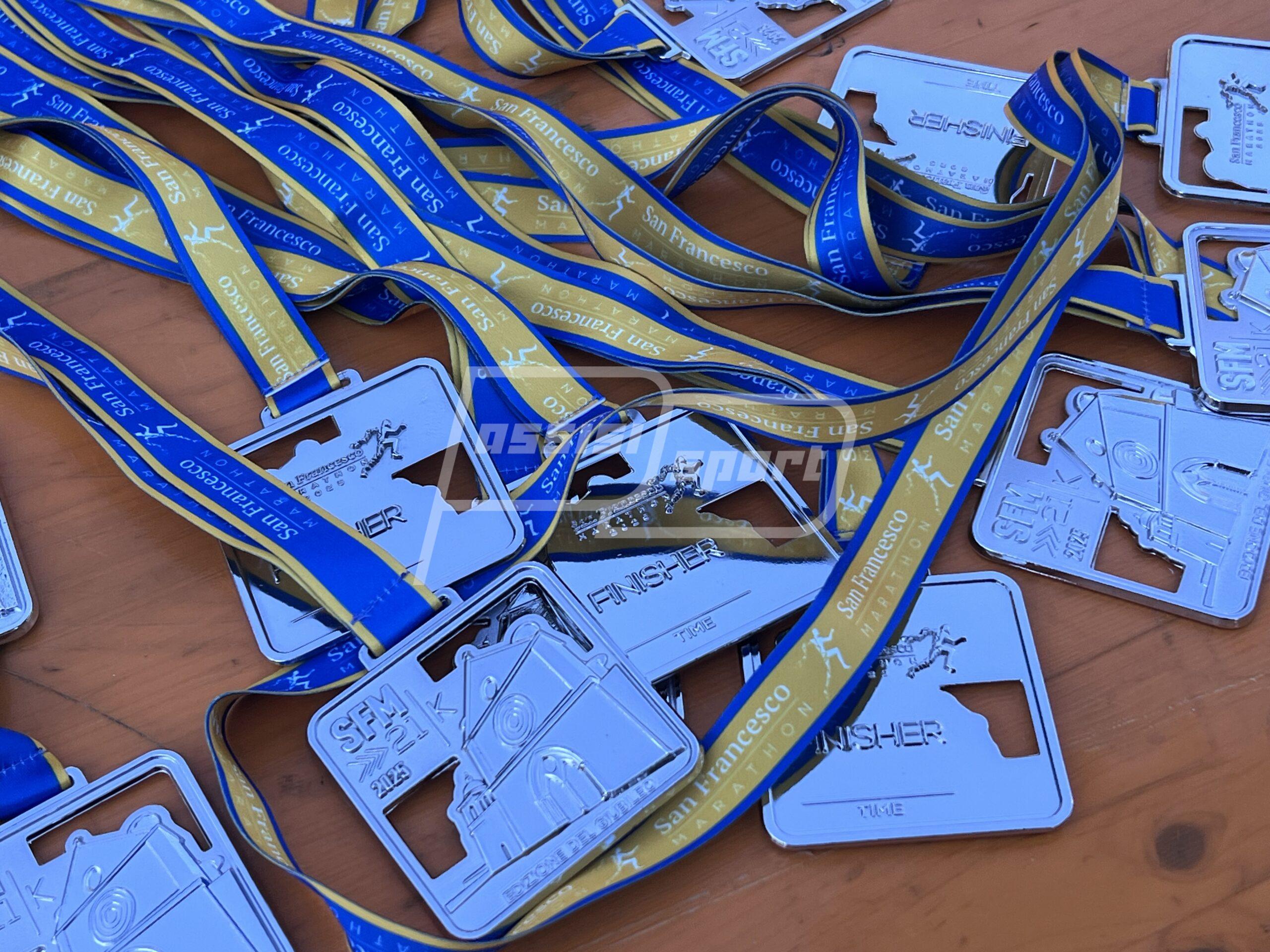 San Francesco Marathon 2025