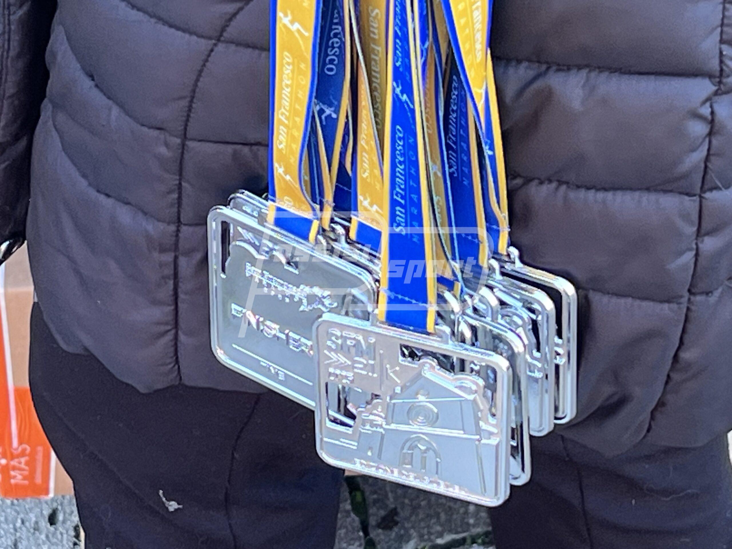 San Francesco Marathon 2025