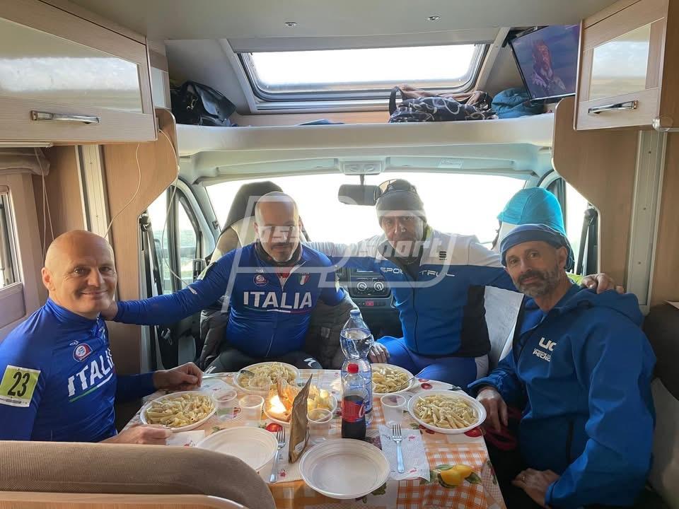 Unione Ciclistica Petrignano