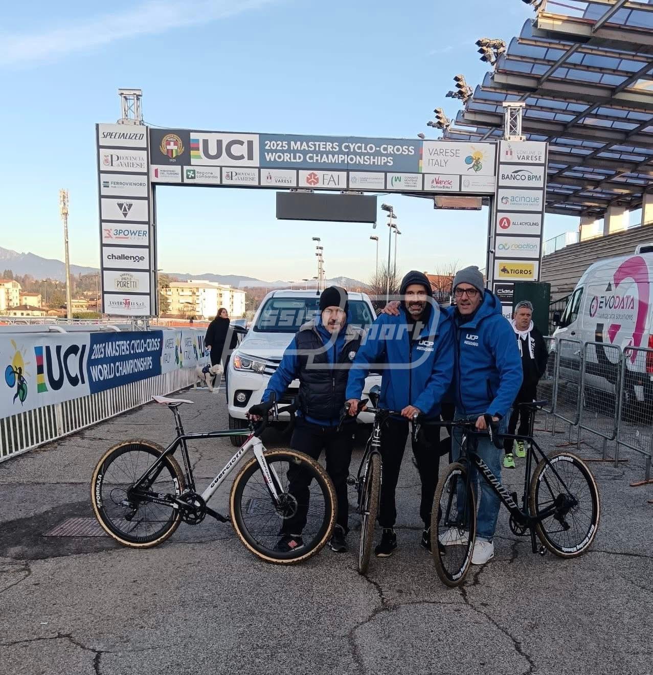 Unione Ciclistica Petrignano