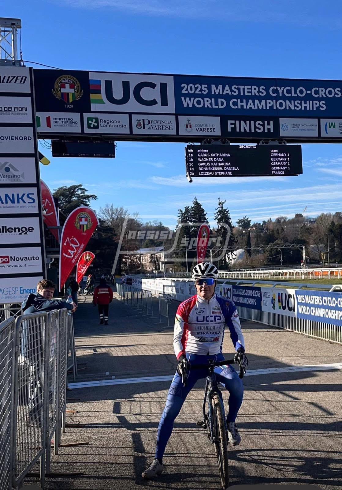 Unione Ciclistica Petrignano