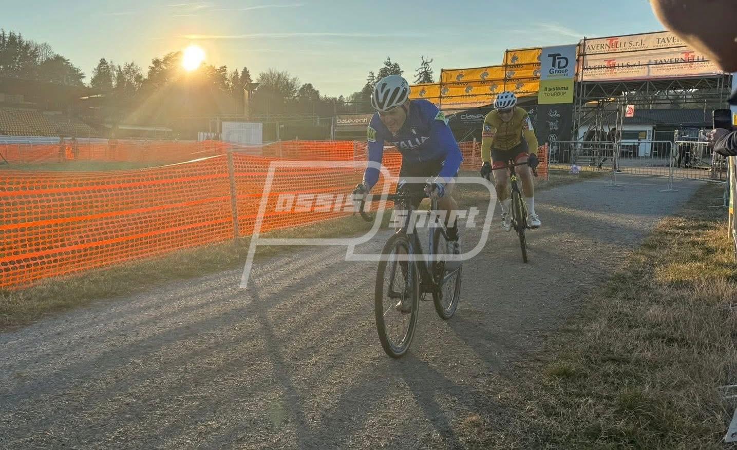 Unione Ciclistica Petrignano