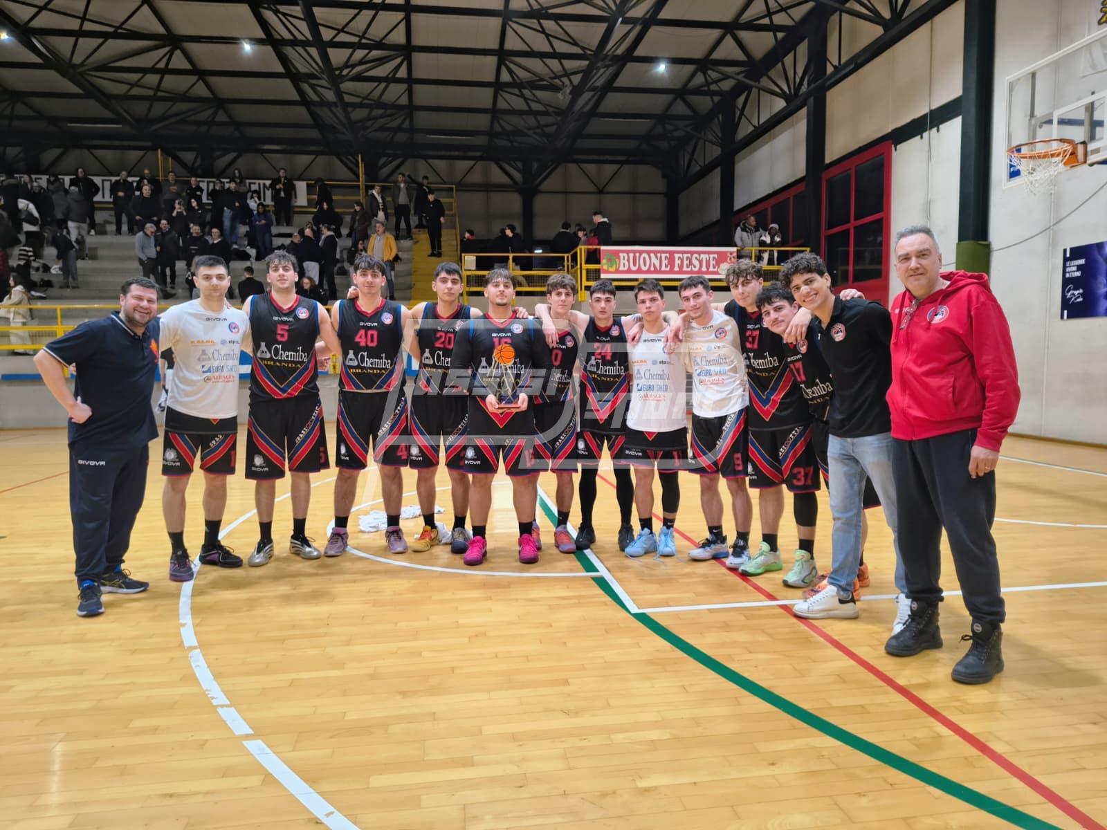 Virtus Assisi U19