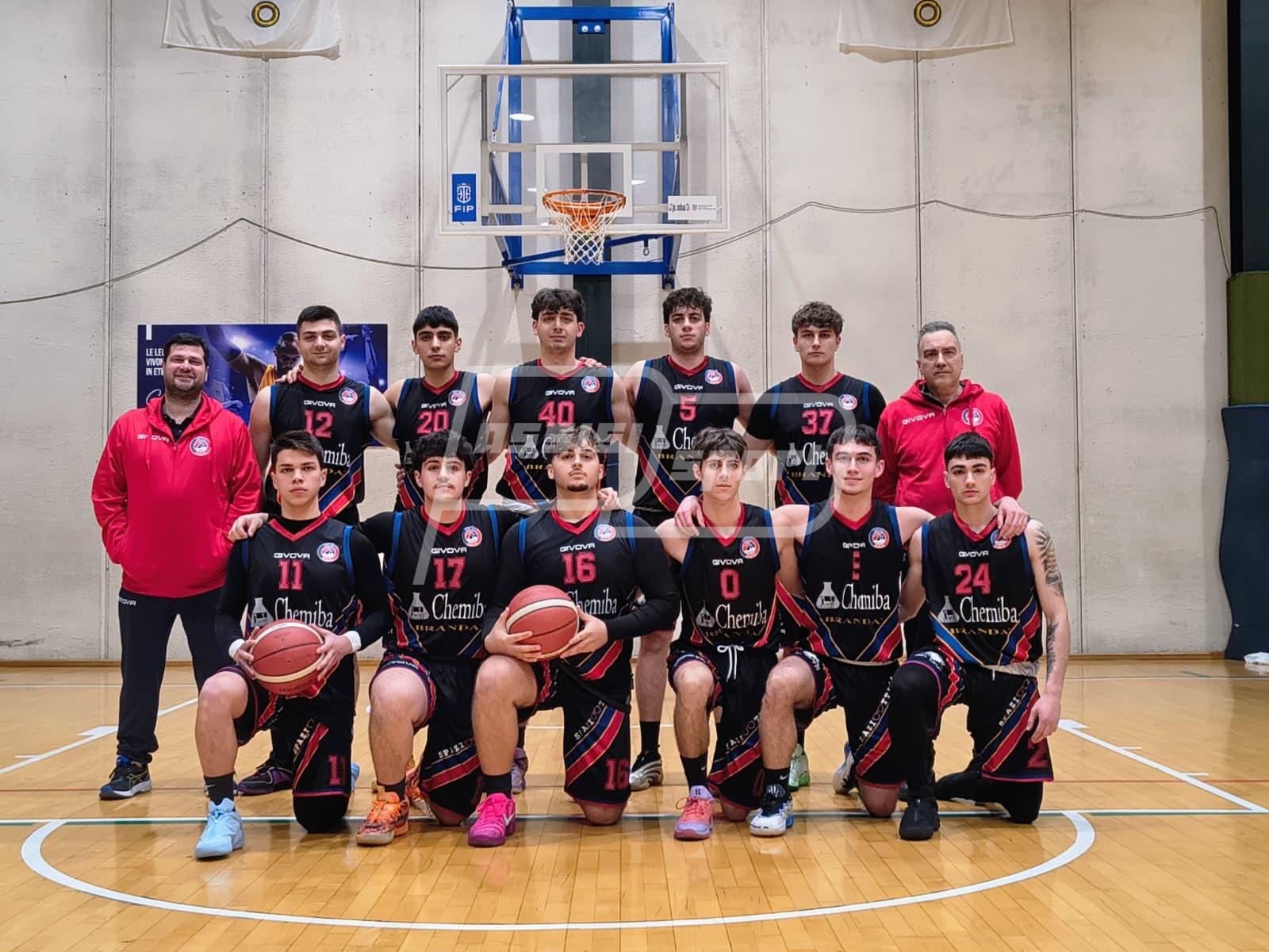 Virtus Assisi U19