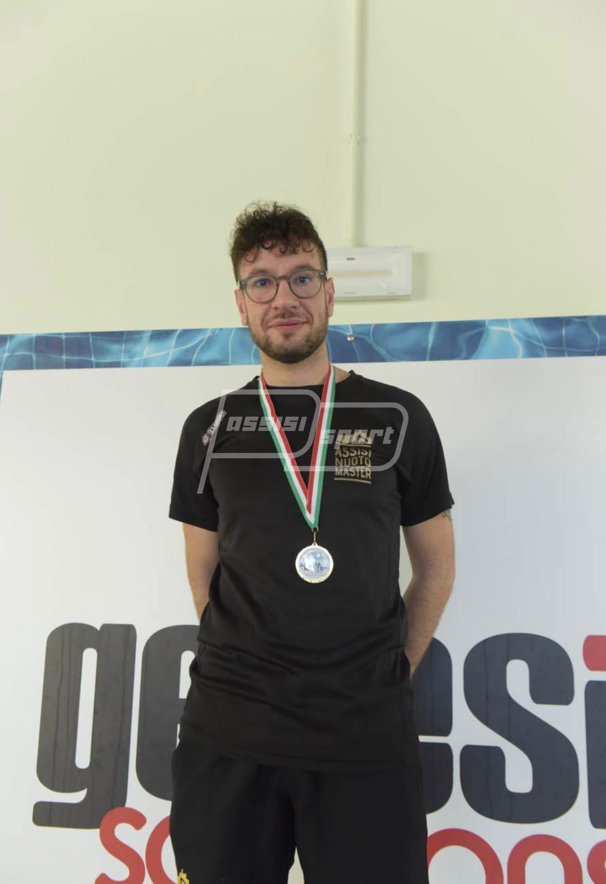Assisi Nuoto Master