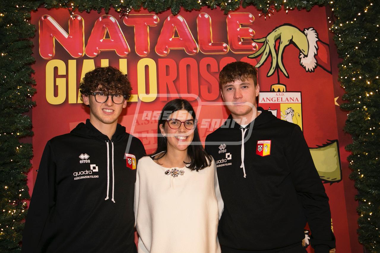 Angelana Natale 2025