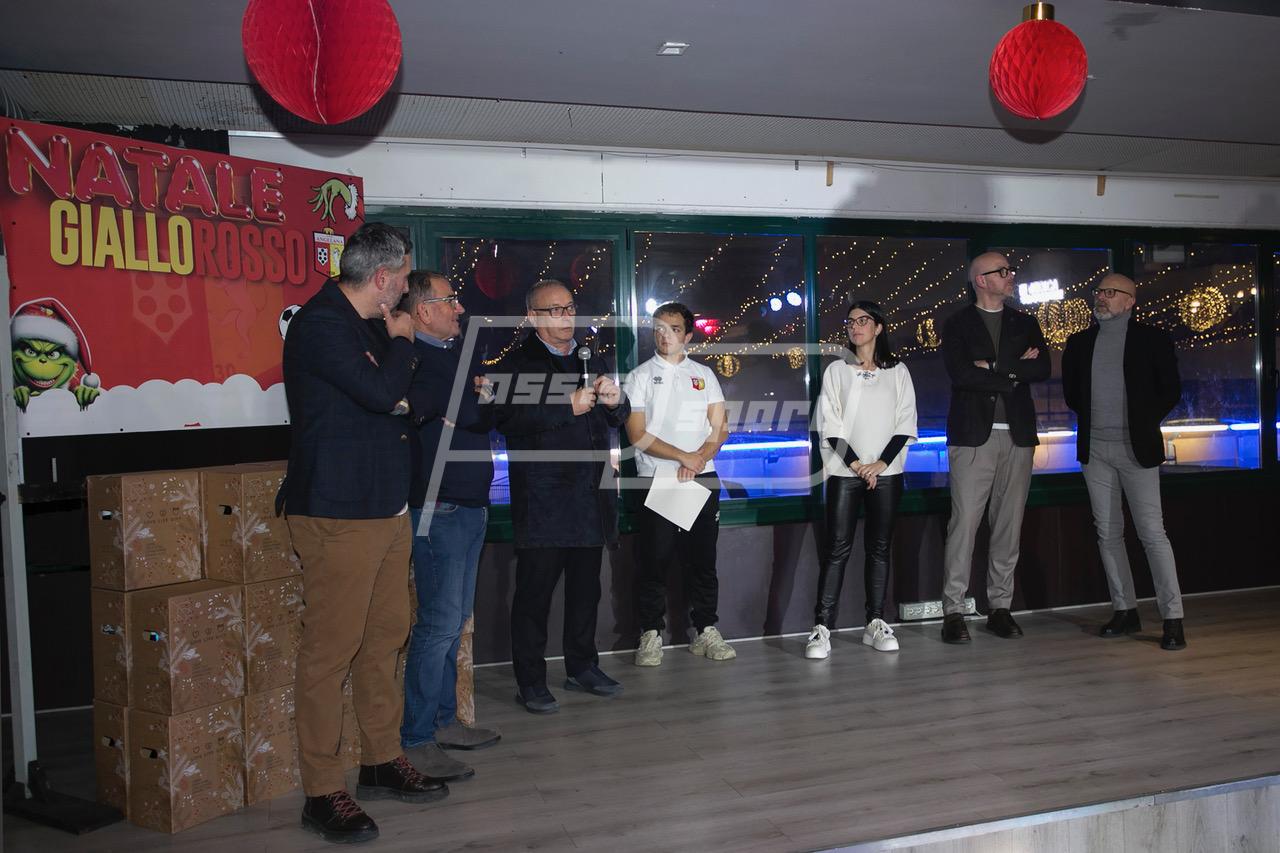Angelana Natale 2025