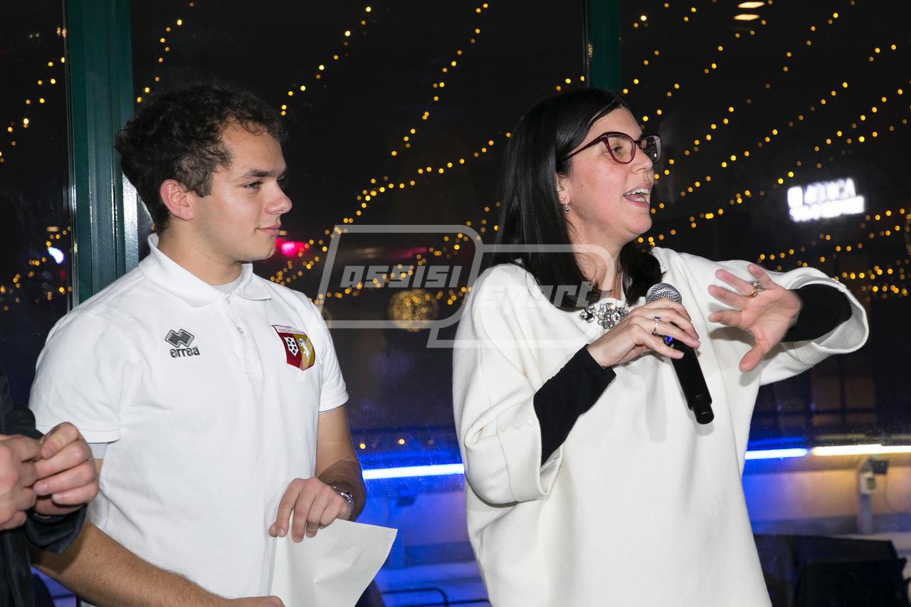 Angelana Natale 2025