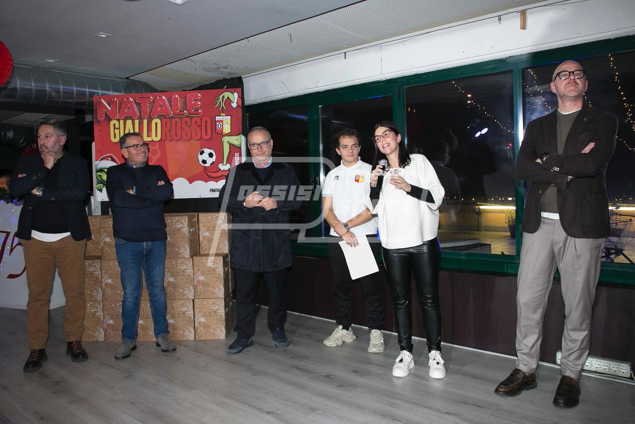 Angelana Natale 2025