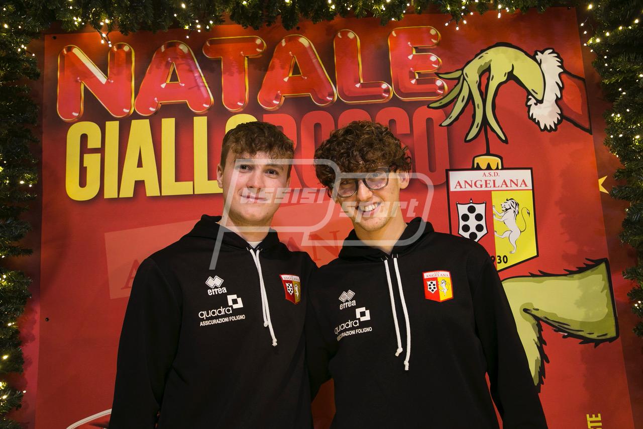 Angelana Natale 2025