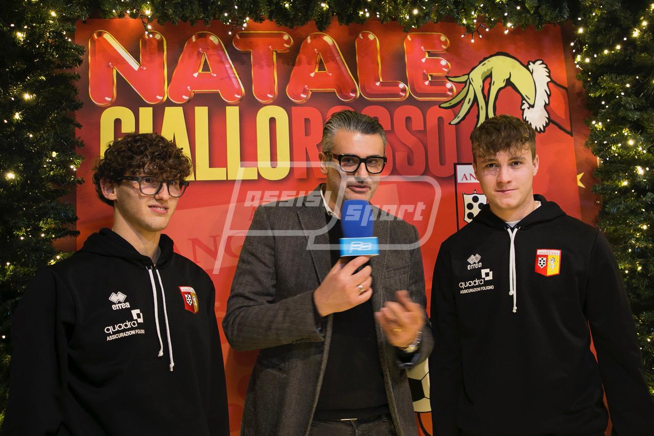 Angelana Natale 2025