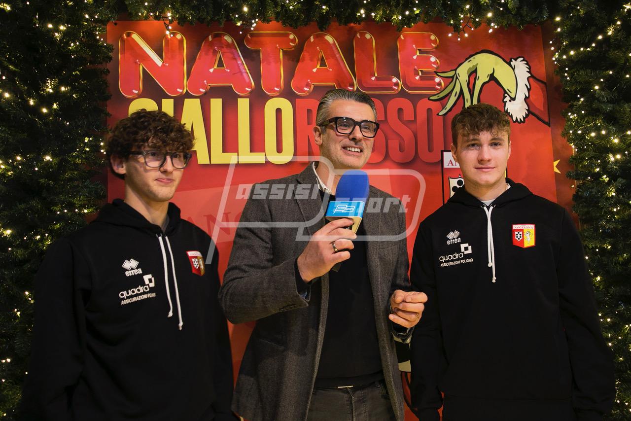 Angelana Natale 2025