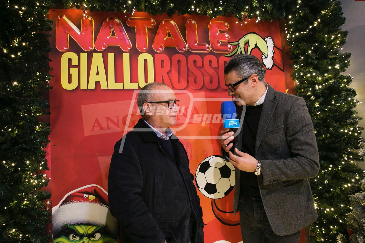 Angelana Natale 2025