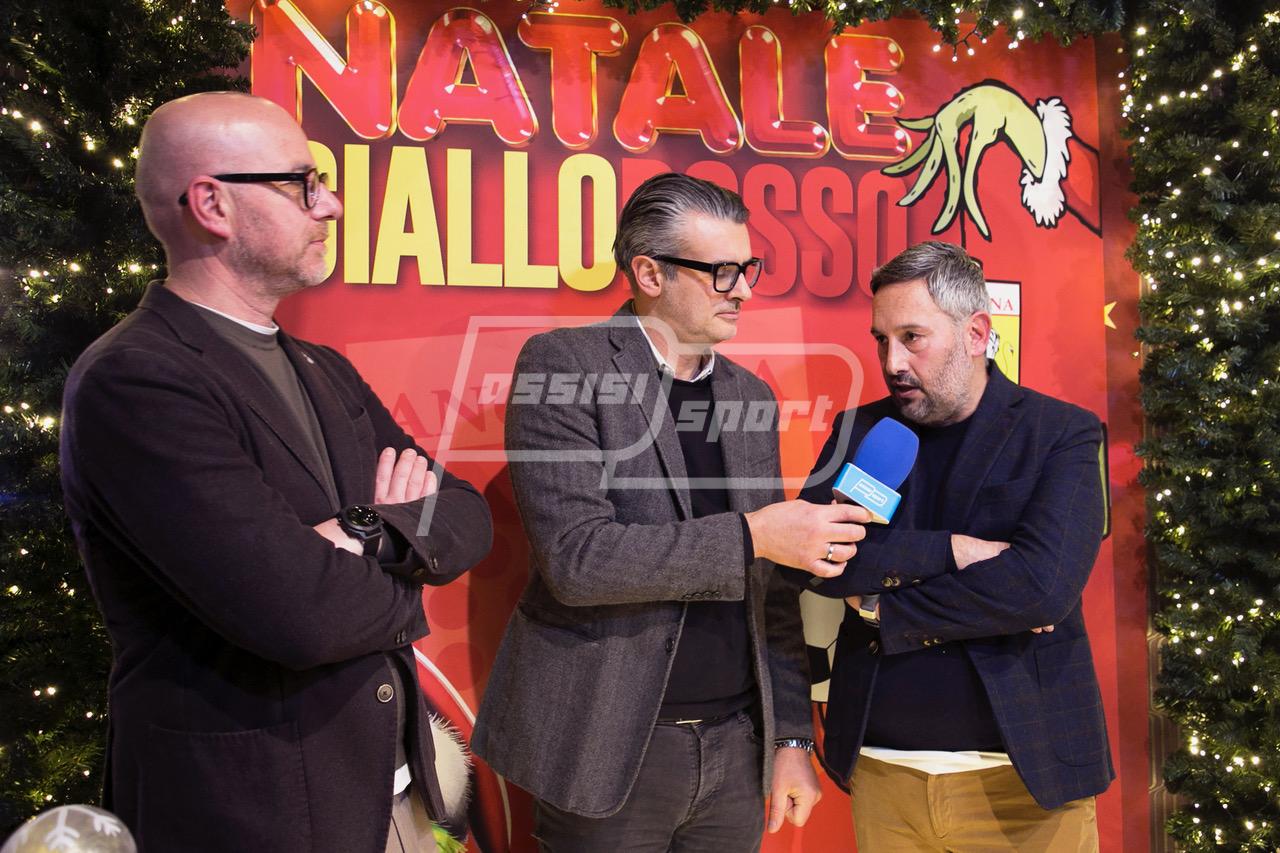 Angelana Natale 2025