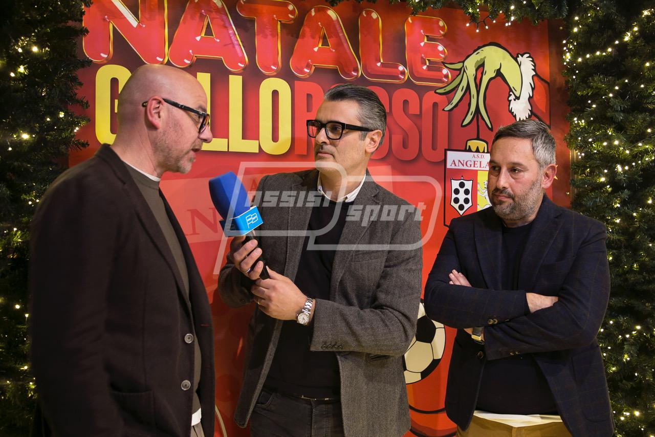 Angelana Natale 2025