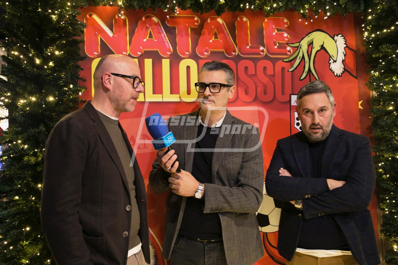 Angelana Natale 2025