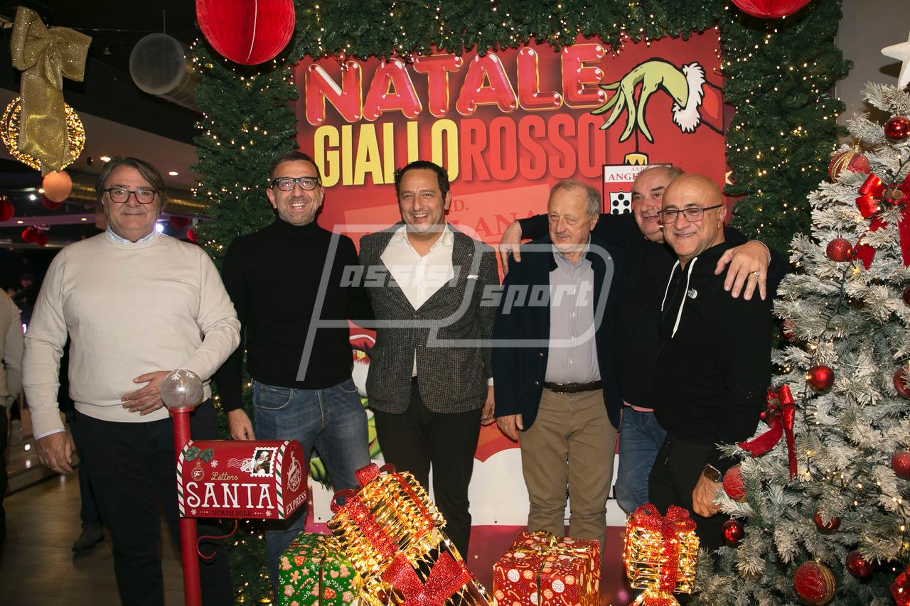 Angelana Natale 2025