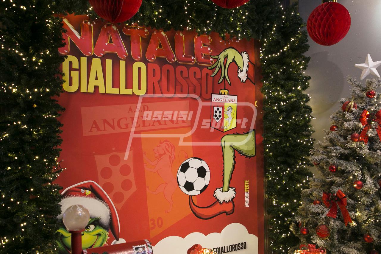 Angelana Natale 2025