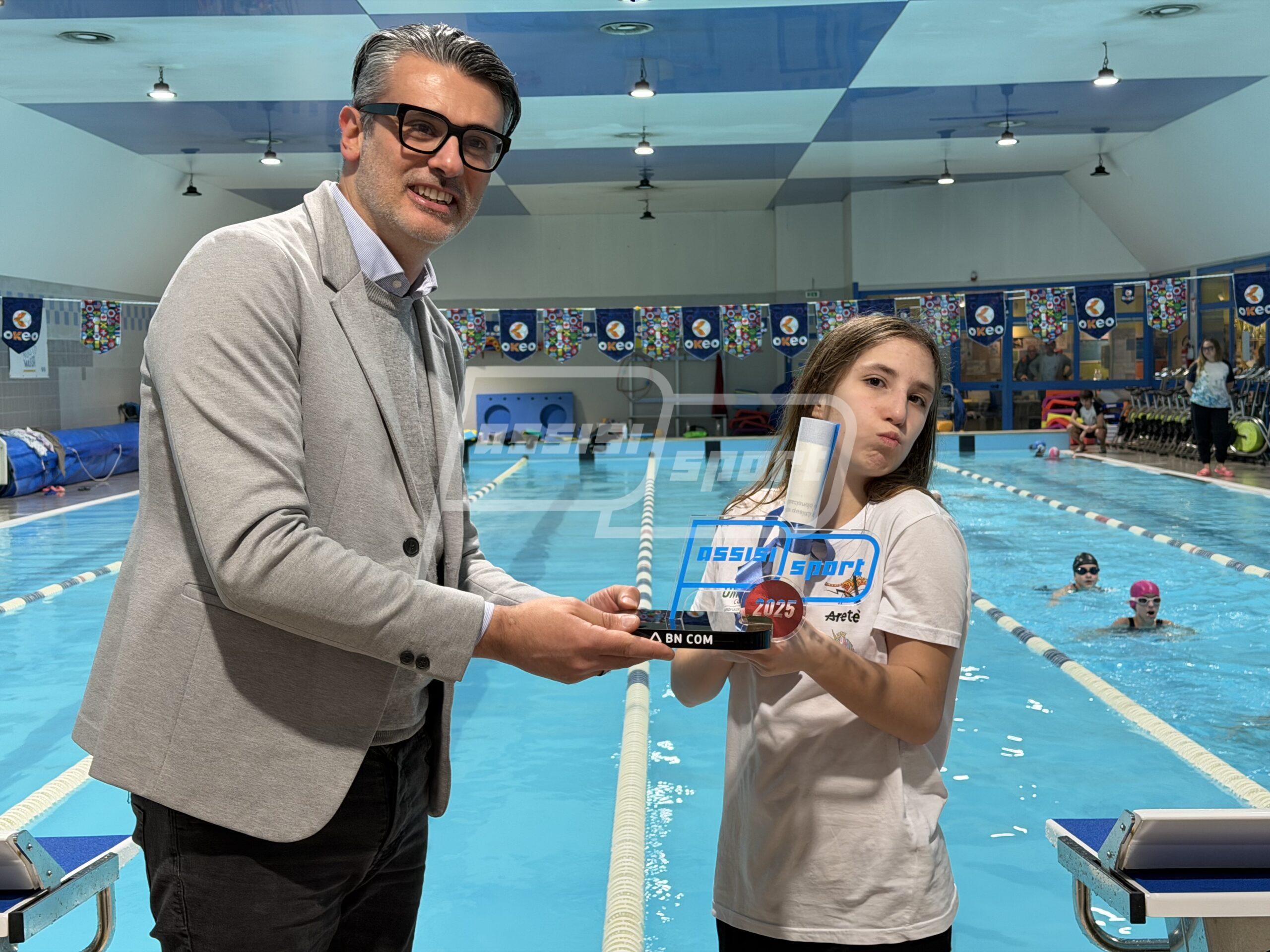 Areté e Lucrezia De Dominicis