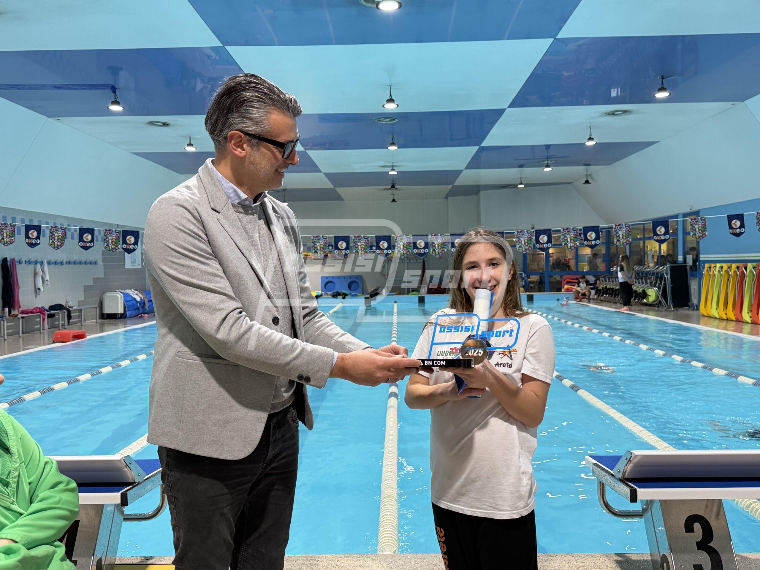 Areté e Lucrezia De Dominicis