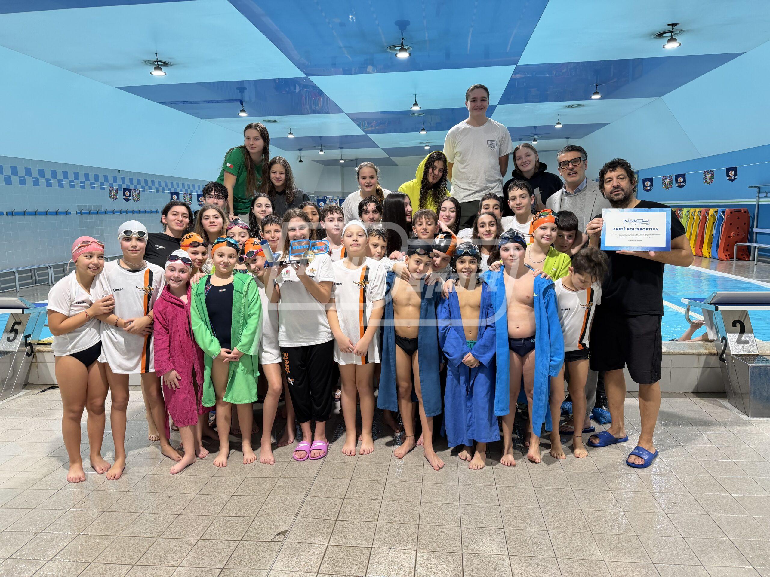 Areté e Lucrezia De Dominicis