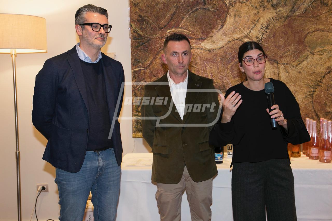 Assisi Runners Premio Assisi Sport 2025